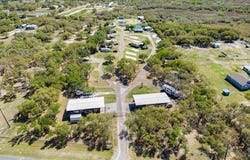 1421 W CORPUS CHRISTI ST, ROCKPORT, TX 78382