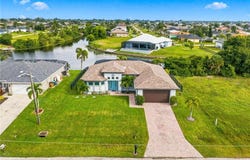 2603 NW 1st St lot: 69, CAPE CORAL, FL 33993