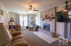 21185 E Rockpit Road, Garden City, KS 67846