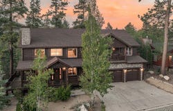42348 Eagle Ridge, Big Bear Lake, CA 92315