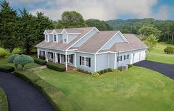 124 Northside Drive, Copperhill, TN 37317
