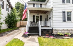 130 W Ivy Street, East Rochester, NY 14445