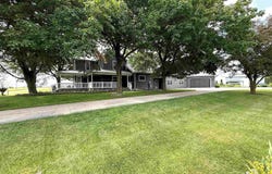 7296 E 1000 N, North Manchester, IN 46962