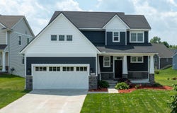 19921 E Breton Court, Chelsea, MI 48118