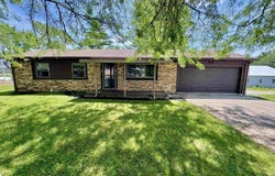 109 S Main Street, Warren, IN 46792