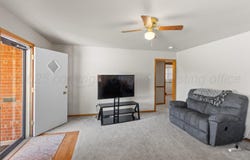 2505 N Christine St, Pampa, TX 79065