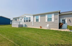1160 Ashton Street, Martin, MI 49070