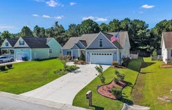 311 Primrose Place, Newport, NC 28570