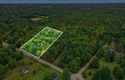 Parcel B 105th Avenue, Pullman, MI 49450
