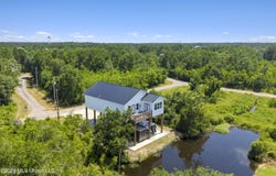 825 Larkspur Lane, Bay Saint Louis, MS 39520