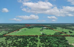 Tbd County Road 3562, Dike, TX 75437