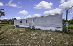 11376 Eskimo Curlew Road, Brooksville, FL 34614