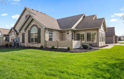 3817 Windsor Bridge Circle, Huron, OH 44839