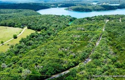 Lot 5 Wispy Trail Road, Shell Knob, MO 65747