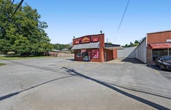 929 N Tennessee Street, Cartersville, GA 30120