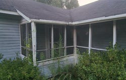 184 Old Gibson Road, Hamlet, NC 28345