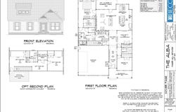 WATERSON CT lot: 64, CAPE CHARLES, VA 23310