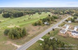 2160 W Ellis Parcel 2, Belding, MI 48809