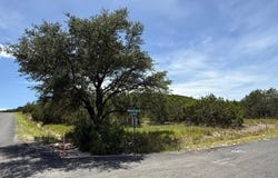 Lot 249 Woodhollow DR, Bertram, TX 78681