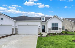 1621 Clover Crossing Drive, Greenfield, IN 46140