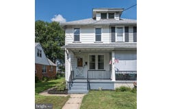 323 CLEVELAND AVENUE, RIVERSIDE, NJ 08075
