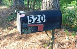 520 Little River 25, AR 71836