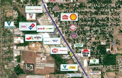1605 S Jackson Street, Jacksonville, TX 75766
