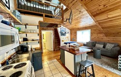 144 Hollie Lane, Mountain View, AR 72556