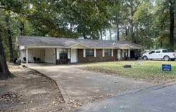 Tennessee and 11th, Crossett, AR 71635