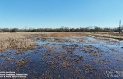 John Fruge Rd, Washington, LA 70589