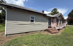 153 Ross Avenue, Dyersburg, TN 38024