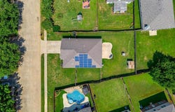 605 Brookbank Drive, Crowley, TX 76036