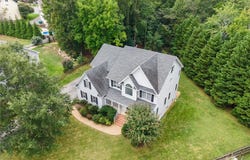 5017 Sadler Glen Place, Glen Allen, VA 23060