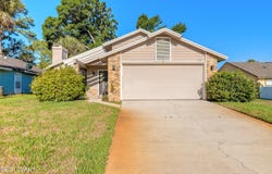929 N Lakewood Terrace, Port Orange, FL 32127