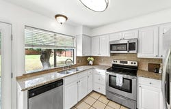 1010 Serenada DR, Georgetown, TX 78628