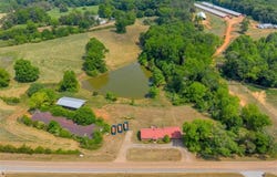 740 Cromers Bridge Road, Royston, GA 30662