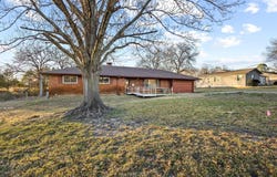 1701 S Lillis Lane, Denison, TX 75020
