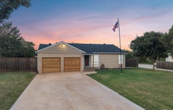 3202 BIRCH STREET, Wichita Falls, TX 76301