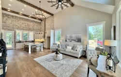 291 Idle Place Circle, Rossville, GA 30741