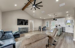 494 Johnson Road, Mason, TX 76856