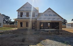 532 Open Range (Lot 60) Road, Spring Lake, NC 28551