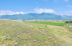 55 Hilltop Estates Drive, Eureka, MT 59917