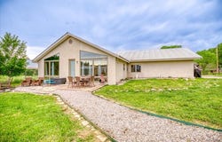 64 State Road 514, Los Ojos, NM 87551