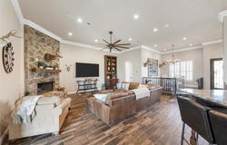 1901 Rosenthal Parkway, Lorena, TX 76655