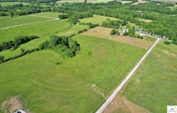 Green Lawn Road lot: East Lot, Hughesville, MO 65334