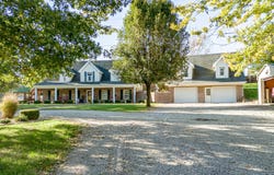 175 Boone White Rd, Leitchfield, KY 42754