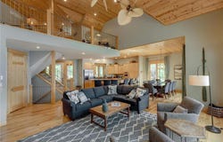 14896 Wolf Trail, Crosslake, MN 56442