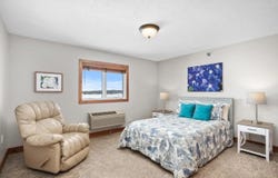 80 Twin Oaks Shore, Bottineau, ND 58318