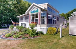 1 Seacoast Lane, Old Orchard Beach, ME 04064