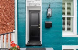408 W SOUTH ST, FREDERICK, MD 21701